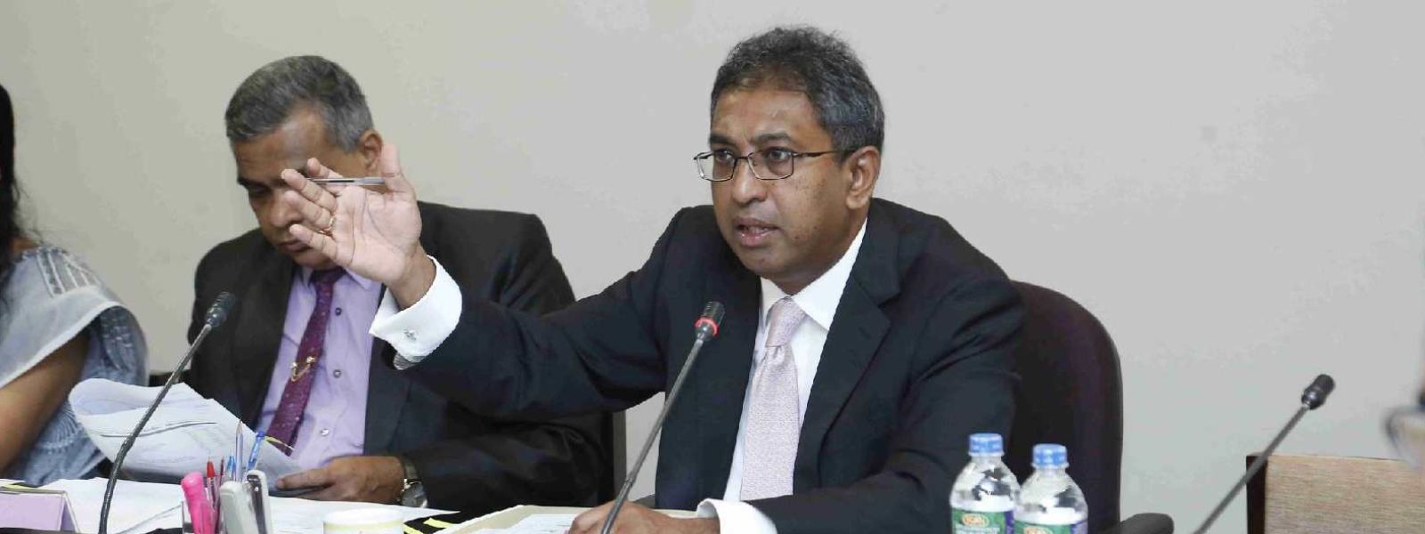COPF Seeks Accountability Over Treasury Breach